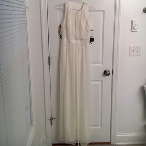 Lela Rose Bridesmaid Gown - Ivory